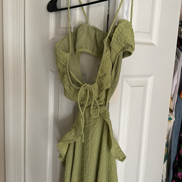 Sabo Skirt NWT Junelle Dress SOLD OUT ONLINE - Picture 6 of 6